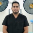 Dr. José Luis Amorós Alfaro