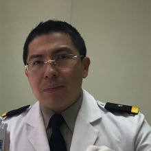 Carlos Medina Jiménez, Cirujano general Miguel Hidalgo