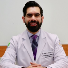 Daniel Ramírez Islas, Ortopedista Guadalajara