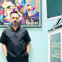 Ernesto Antonio Aboytes Velazquez, Urgenciólogo Celaya