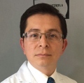 Jorge Antonio Macias Millan