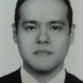 Luis Iram Lozano Parra
