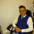 Christopher Aragón Mendoza