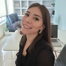 Alejandra Villarreal, Nutriólogo clínico Guadalajara