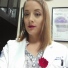 Dra. Lorena Carolina Zuazua Vidal