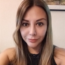 Nancy E. Aguilar-Olivos, Endoscopista Tlalpan