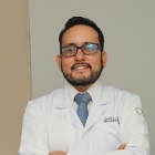 Dr. José Andrés Cárdenas Figueroa