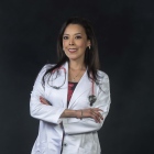Dra. Lyssette Oserín García