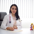 Berenice Velasco Benhumea