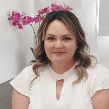 Mayra Alejandra Hernandez Morales, Ginecólogo Saltillo