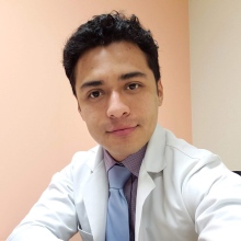 Héctor Luis Cristóbal Morales, Especialista en Medicina del Deporte Coyoacán