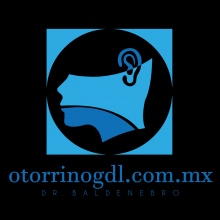 Miguel Enrique Baldenebro González, Otorrinolaringólogo Guadalajara