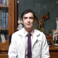 José Pedro Fuentes Flores