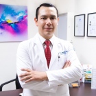 Dr. Carlos Omar Germán Garrido