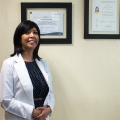 Araceli Hinojosa Ruiz