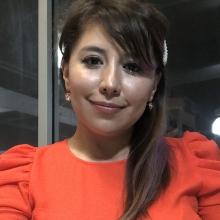 Elisa Acevedo Diaz, Médico general Azcapotzalco