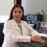 Dra. Joanny Paola Alatriste Cequera