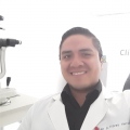 Rubén Flores Hernández