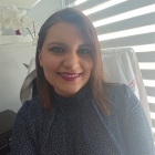Dra. Ana Priscilla Hernandez Ortega