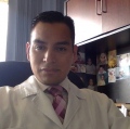 Everardo Antonio Barragán Romero