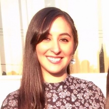 Paulina Reynoso Mercado, Dentista - Odontólogo Ciudad de México