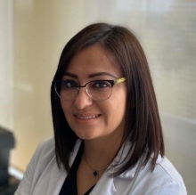 Mónica Soto Hernández, Otorrinolaringólogo Ciudad de México