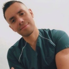 Dr. Abraham Hernández Mundo