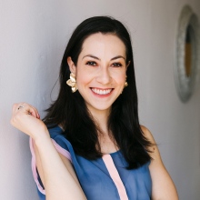 Paulina Benítez Salas, Nutricionista Benito Juárez