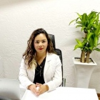 Dra Adriana Quintanar Gasca