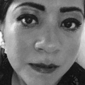 María Cecilia Cuevas Navarrete
