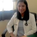 Analy Martínez Vásquez