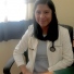 Dra. Analy Martínez Vásquez