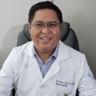 Dr. Hector Miguel Segura Gomez