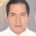Victor Manuel Cerecedo Caballero