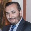 Carlos Adrián Díaz de León Nevárez