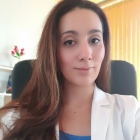 Dra. Ana Carolina Andaluz Contreras