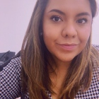 Dra. Estefania Reyes Terrazas