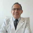 Dr. David Ancona Dorantes
