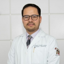 Robert Peláez Luengas, Ginecólogo Tlalnepantla de Baz