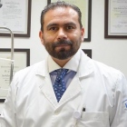 Dr. Jesús Guillermo Vera Hernández