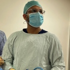 Dr. Francisco Manuel Cienfuegos Vargas