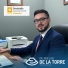 Dr. José Luis De la Torre Gastélum