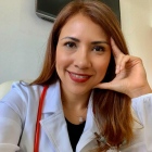 Dra. Rosa María Galván Cruz