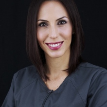 Susana Gomes Azevedo, Dentista - Odontólogo Monterrey