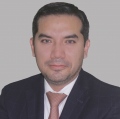 Rodrigo Rosado Canto