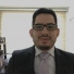 Dr. Pedro Hiram Saldivar Barreto