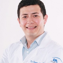 Christian Bajo Ríos, Cirujano general Tijuana
