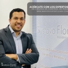 Dr. Gustavo Flores Benitez