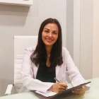 Dra. Georgina Alejandra Centeno Duran