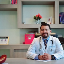 Gerardo Davila, Especialista en Obesidad y Delgadez Toluca